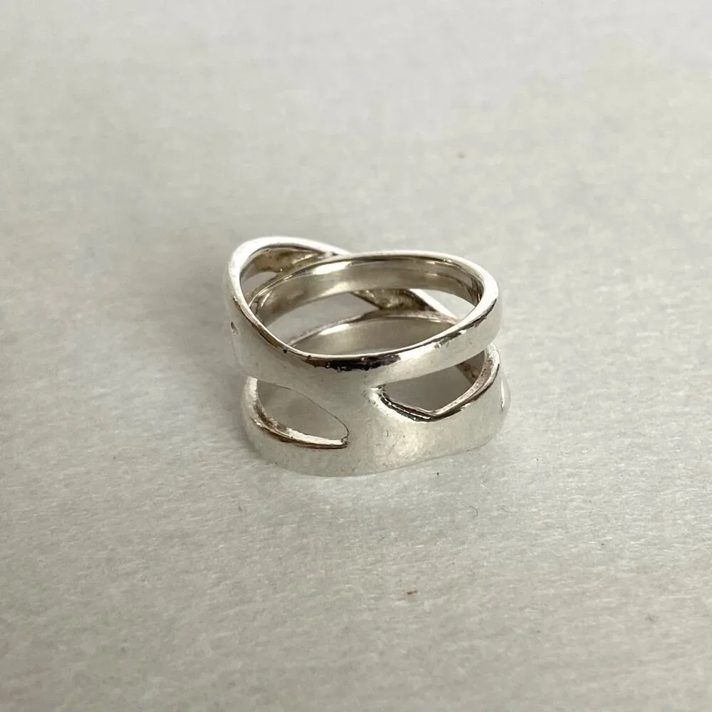 N/A sterling silver
